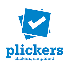 plickers are like clickers but simplified